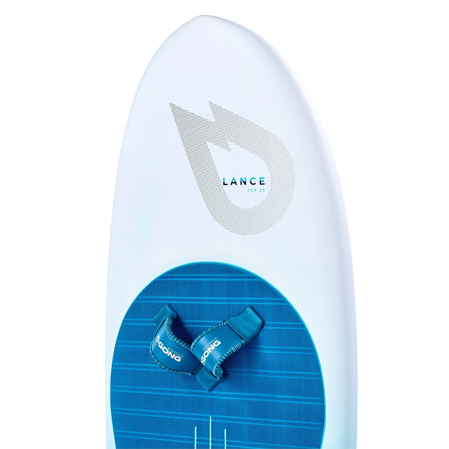 GONG | Wing Foil Board Lance FSP 2X