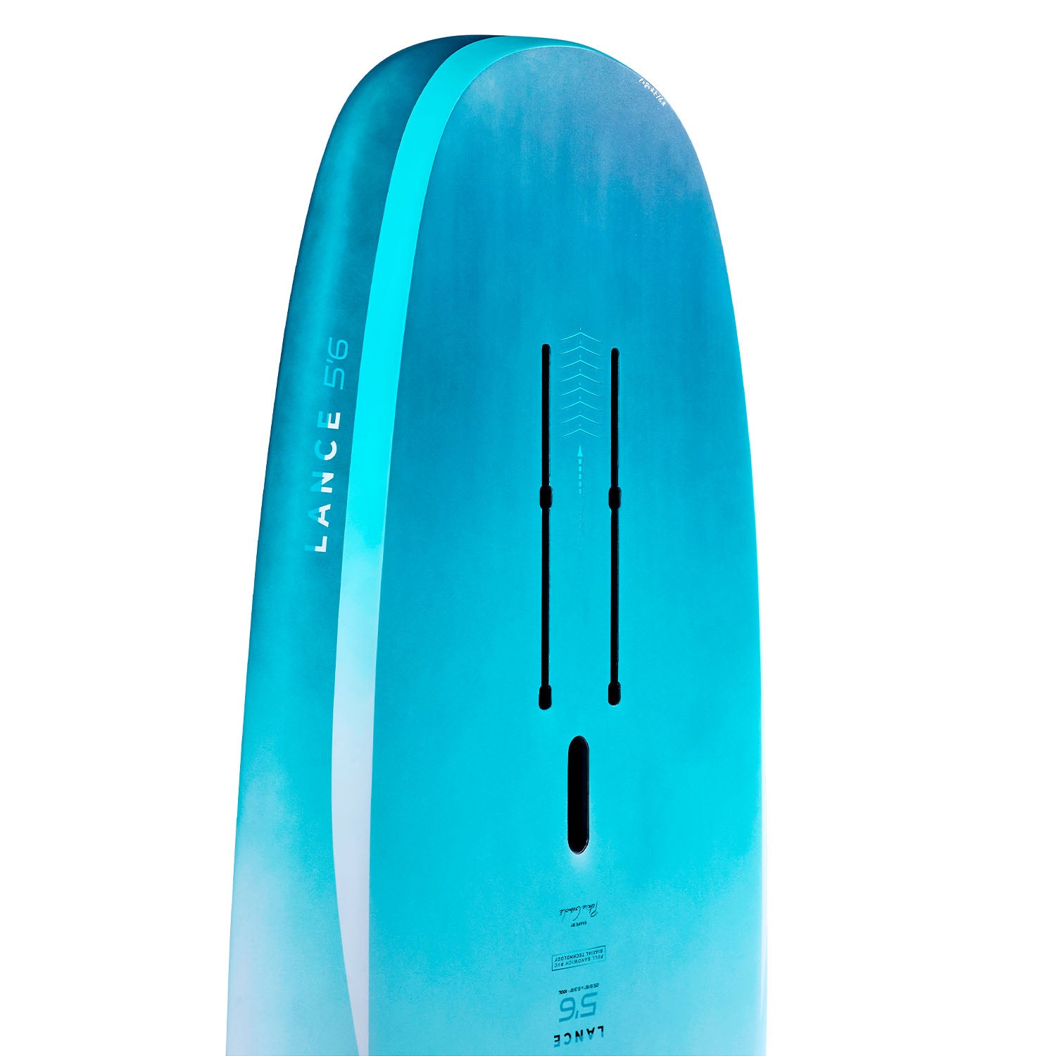 GONG | Wing Foil Board Lance FSP 2X