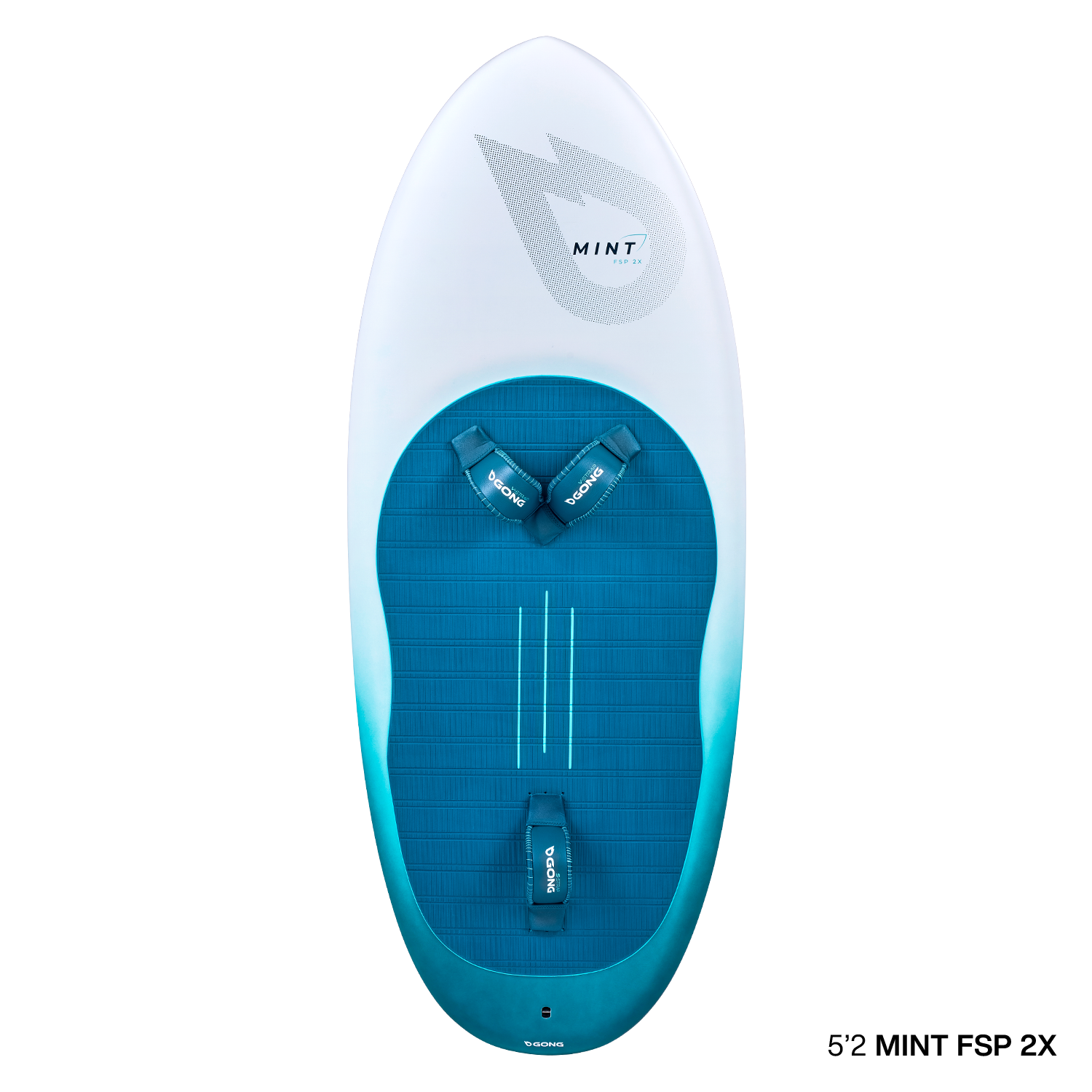 GONG | Wing Foil Board Mint FSP 2X