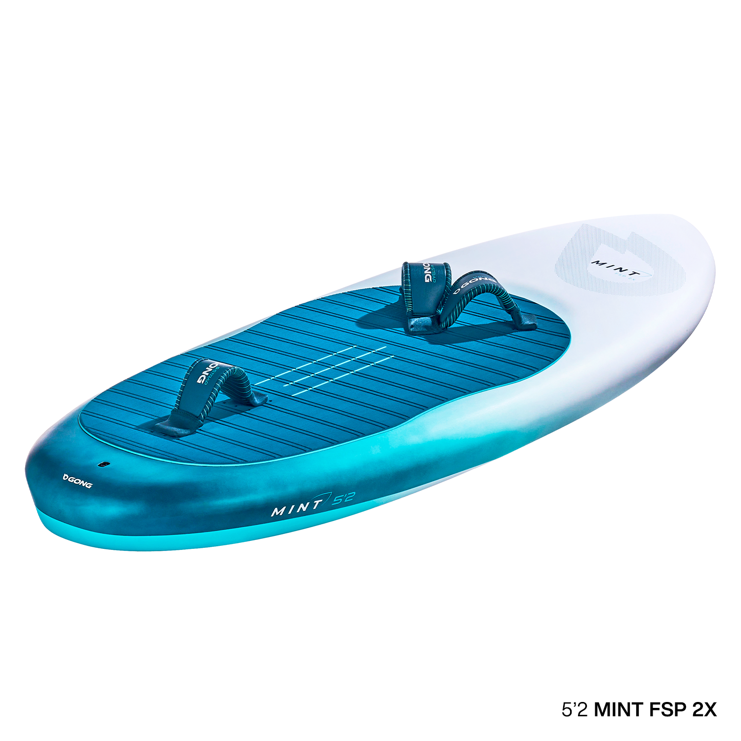 GONG | Wing Foil Board Mint FSP 2X