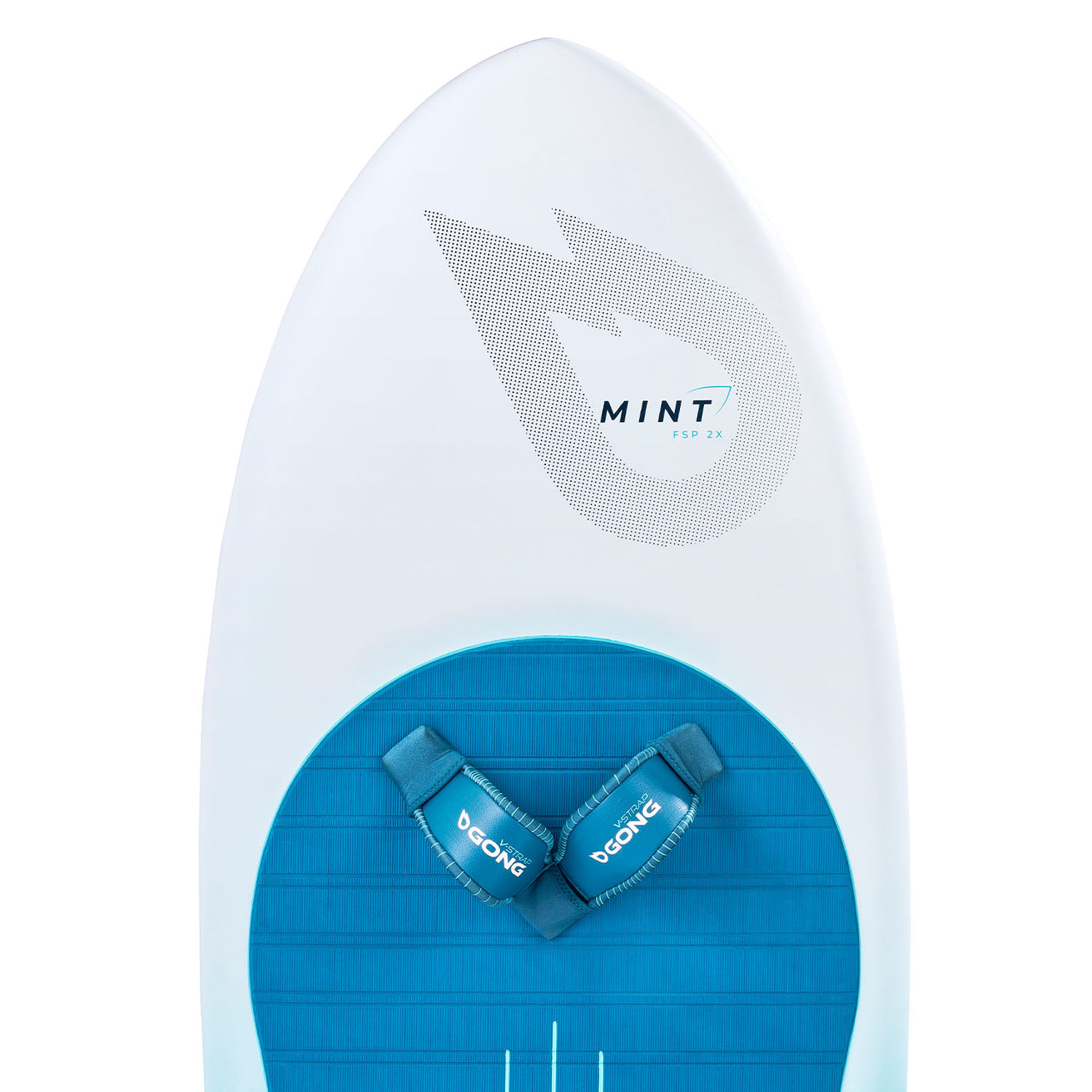 GONG | Wing Foil Board Mint FSP 2X