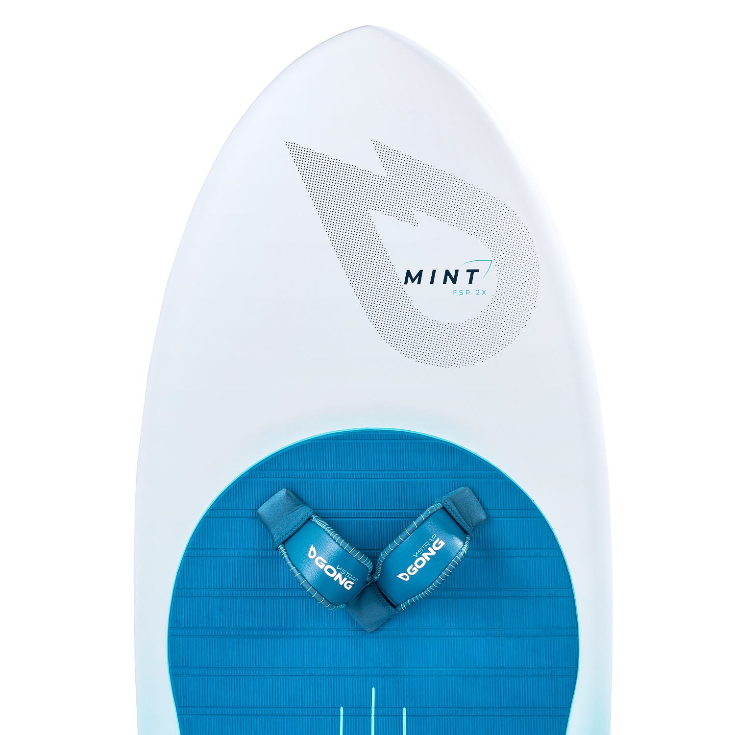 GONG | Wing Foil Board Mint FSP 2X