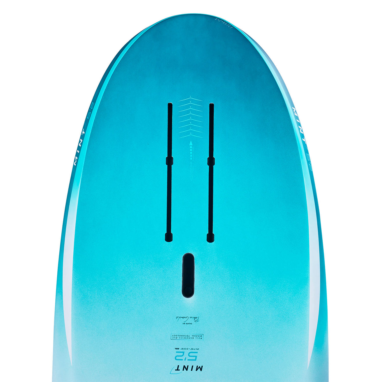 GONG | Wing Foil Board Mint FSP 2X