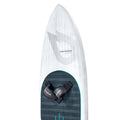 GONG | Wing Foil Board Cruzader Diamond FSP Pro
