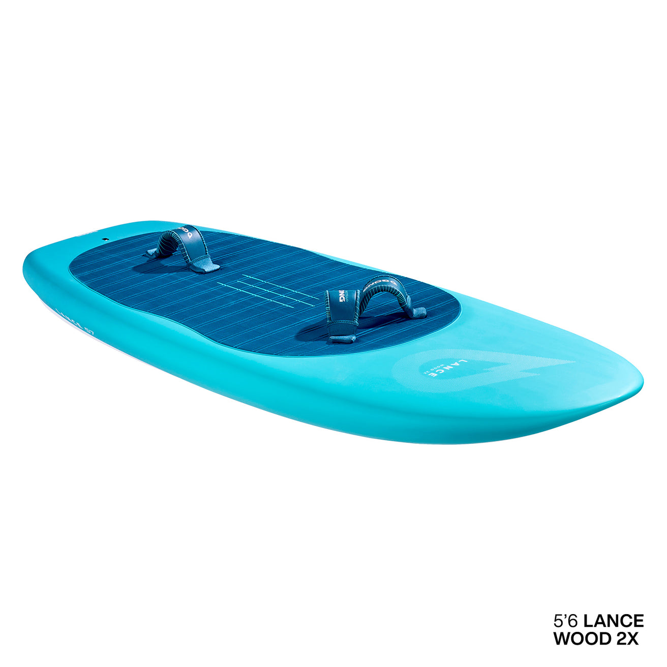 Pack | Pack Wing Lance WOOD 2X