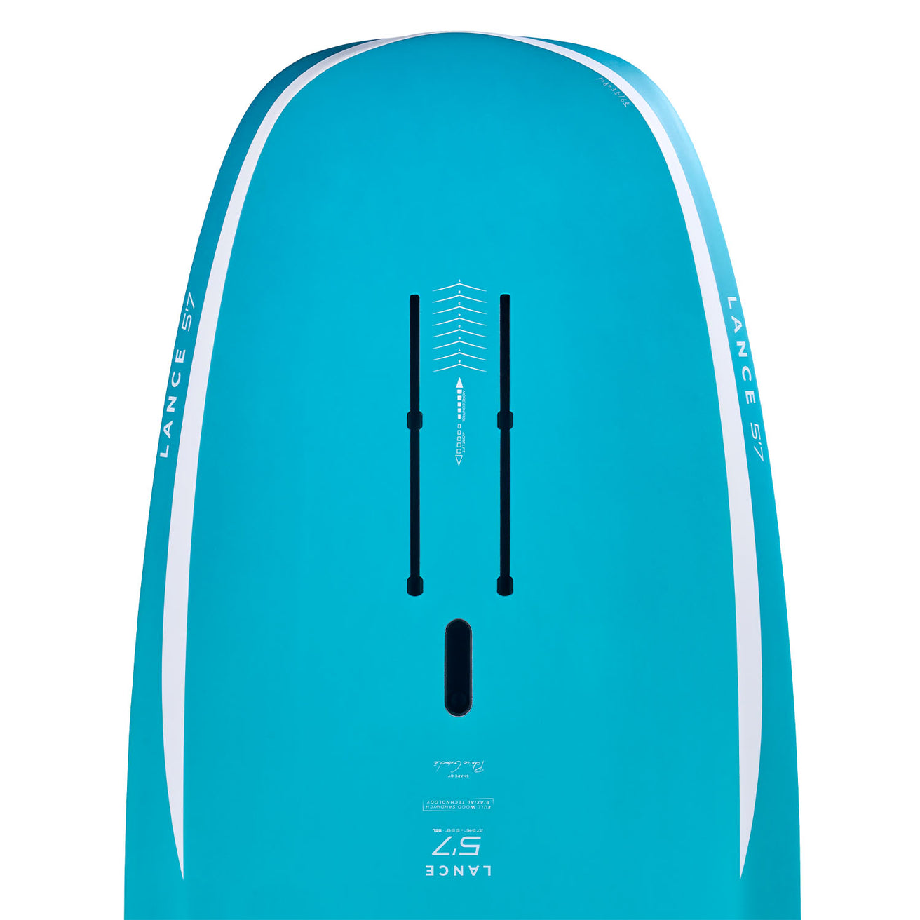 Pack | Pack Wing Lance WOOD 2X