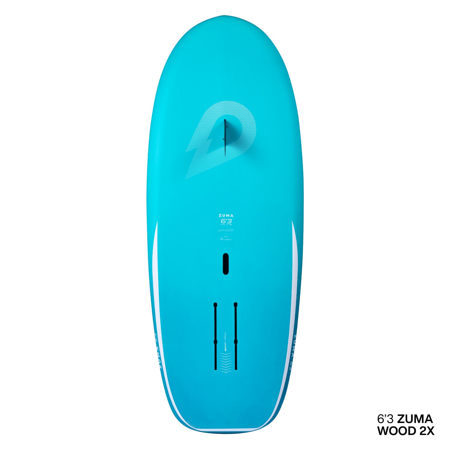 GONG | Wing Foil Board Zuma Wood 2X
