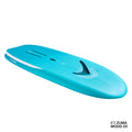GONG | Wing Foil Board Zuma Wood 2X