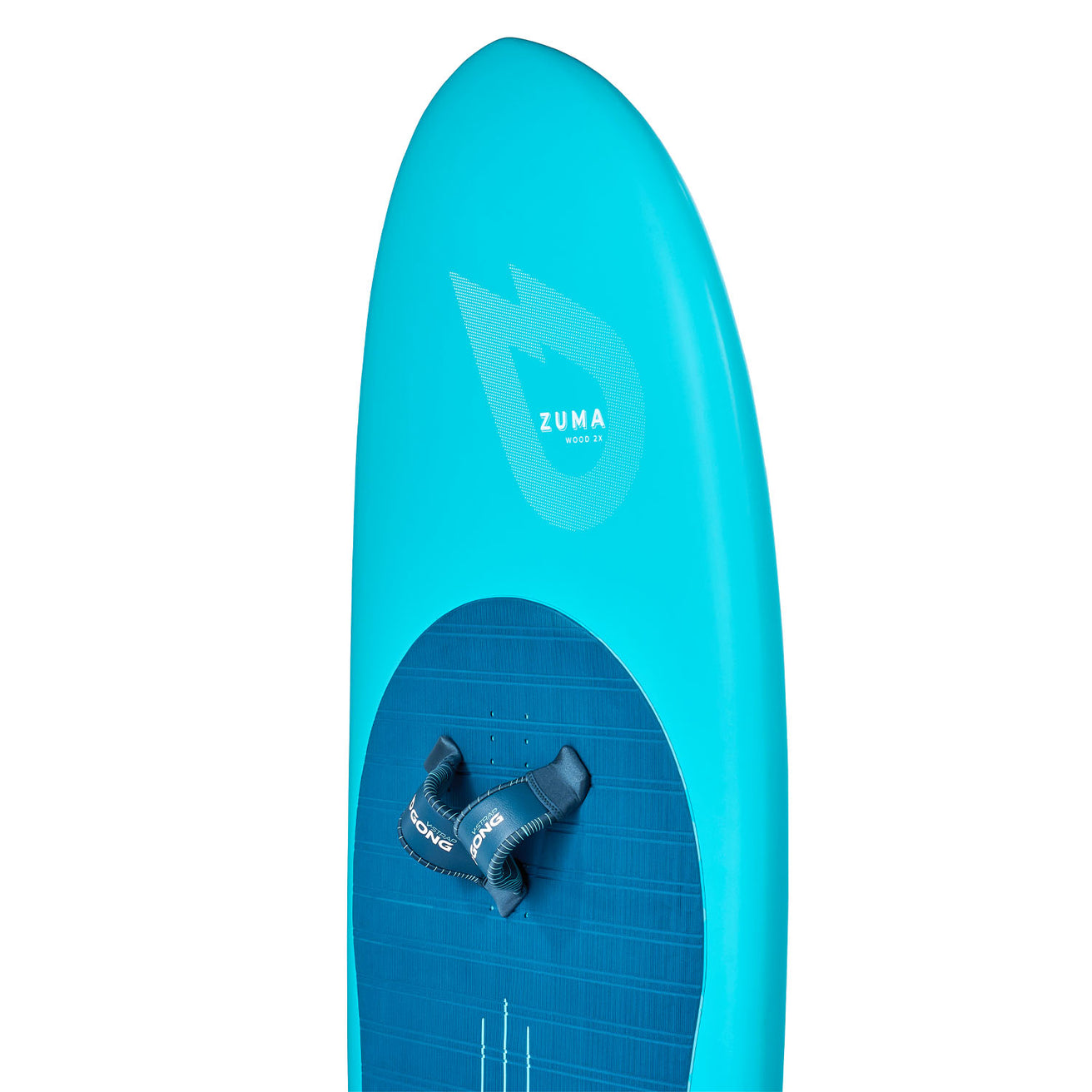 GONG | Wing Foil Board Zuma Wood 2X