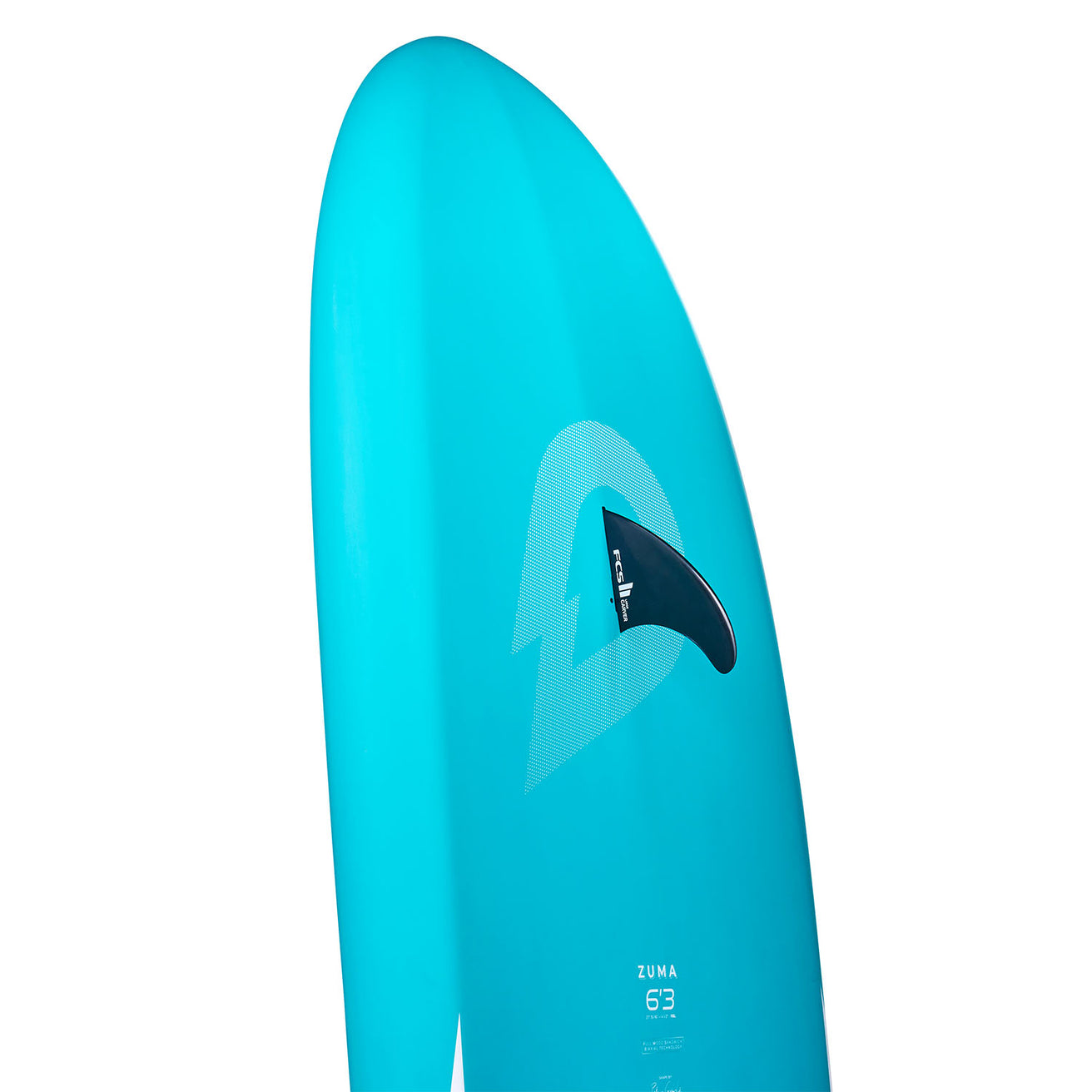 GONG | Wing Foil Board Zuma Wood 2X