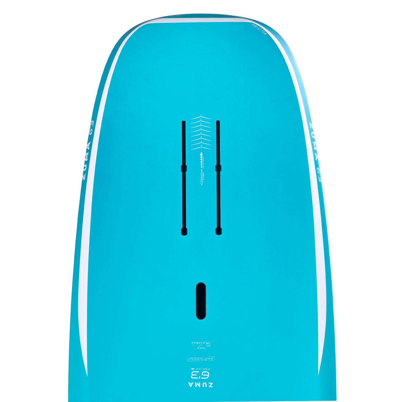 GONG | Wing Foil Board Zuma Wood 2X