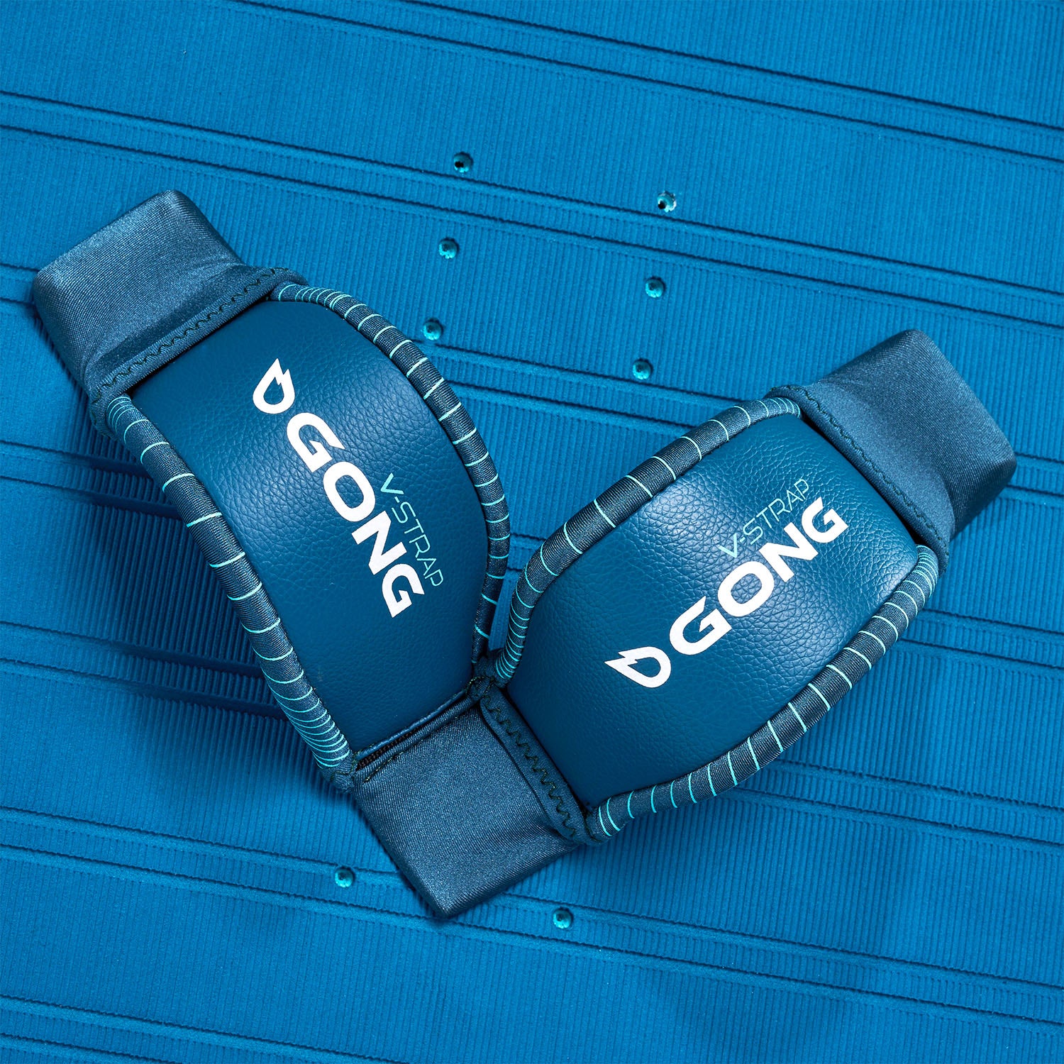 GONG | Wing Foil Board Zuma Wood 2X