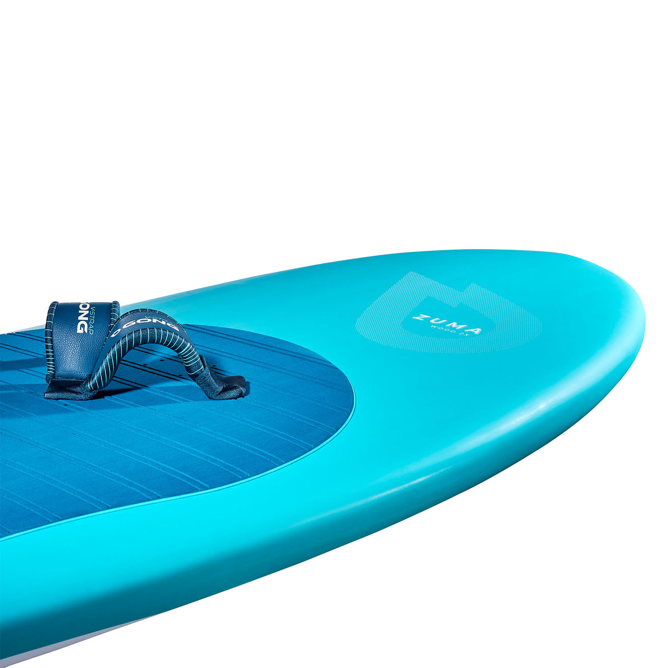 GONG | Wing Foil Board Zuma Wood 2X