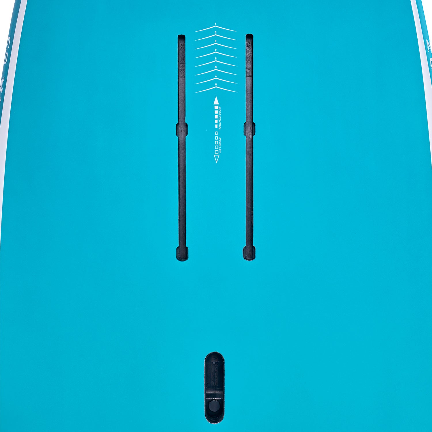 GONG | Wing Foil Board Zuma Wood 2X