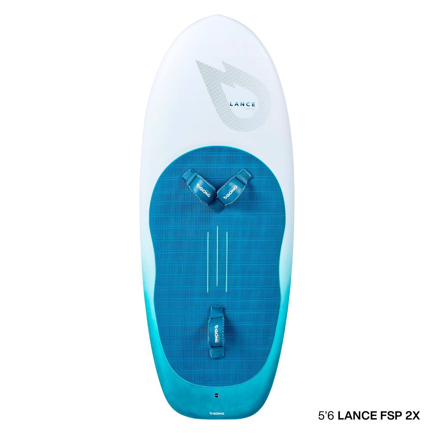 GONG | Wing Foil Board Lance FSP 2X