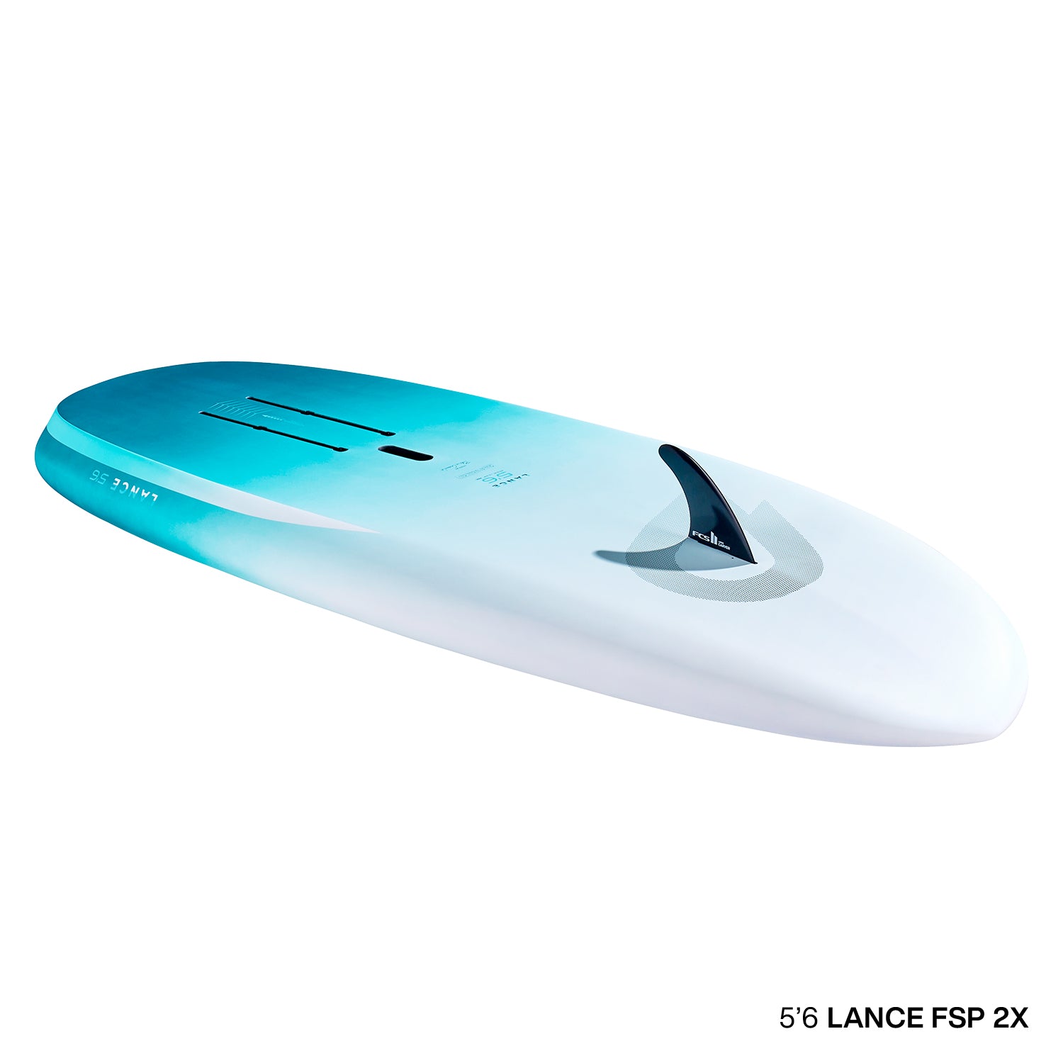 GONG | Wing Foil Board Lance FSP 2X