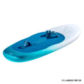 Pack | Pack Wing Lance FSP 2X