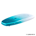 GONG | Wing Foil Board Lemon FSP 2X
