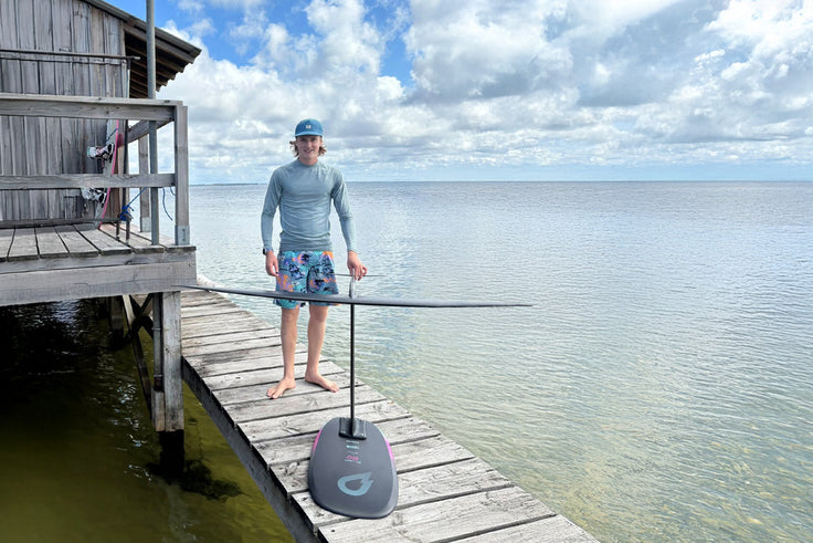 INSIGHTS : PLUS DE DEUX HEURES DE PUMPING AVEC L’ULTRA TRAIL