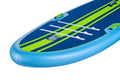SUP Inflatable Couine Marie Longboard 9'0 Second Hand 8195