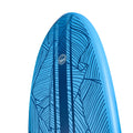SUP Inflatable Couine Marie Longboard 9'0 Second Hand 8195
