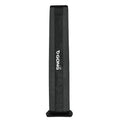 GONG | Foil Mast Cover