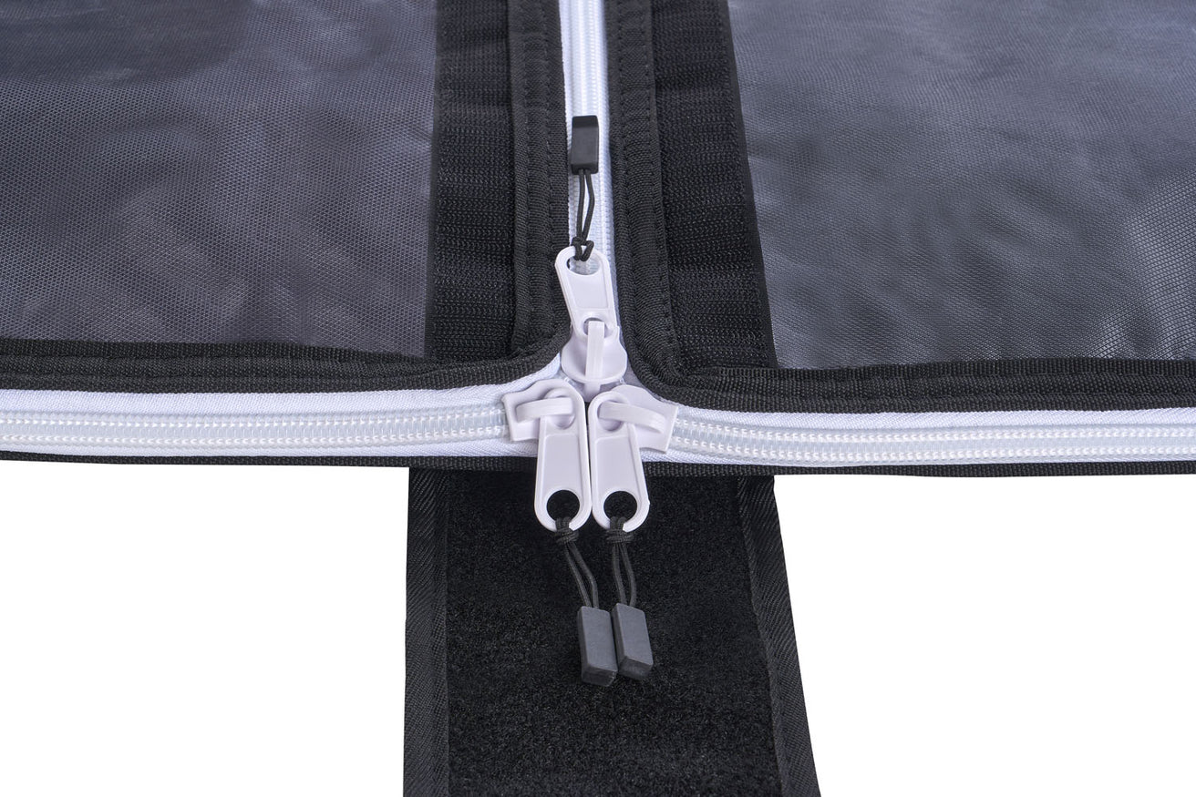 GONG | Foil Plane Bag Manta H