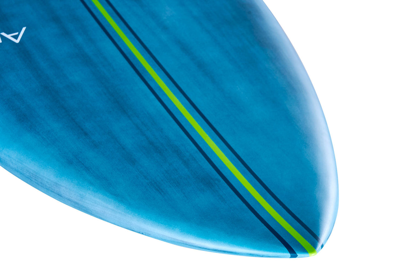 Pack | SUP Alley FSP Pro 7'2