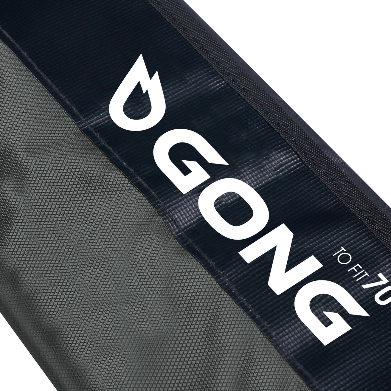 GONG | Foil Mast Cover