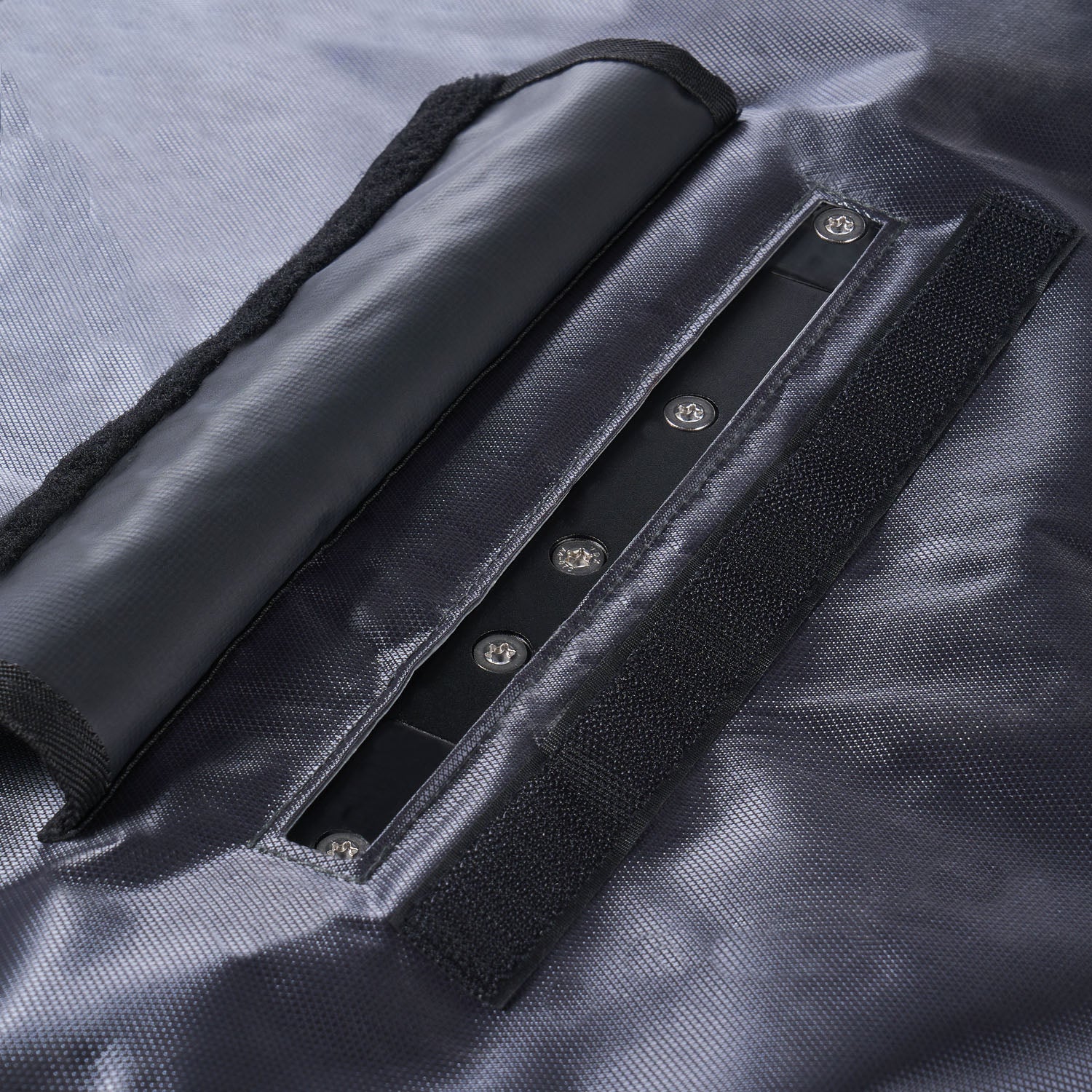 GONG | Foil Plane Bag Manta H