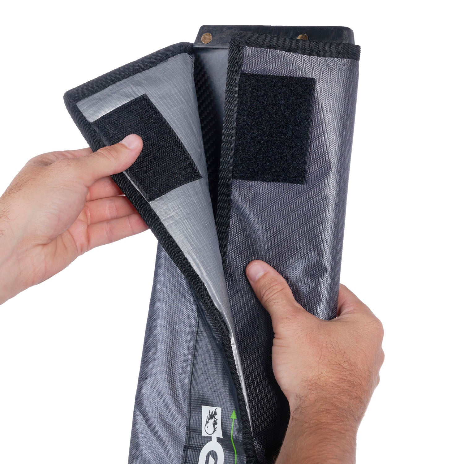 GONG | Foil Mast Cover