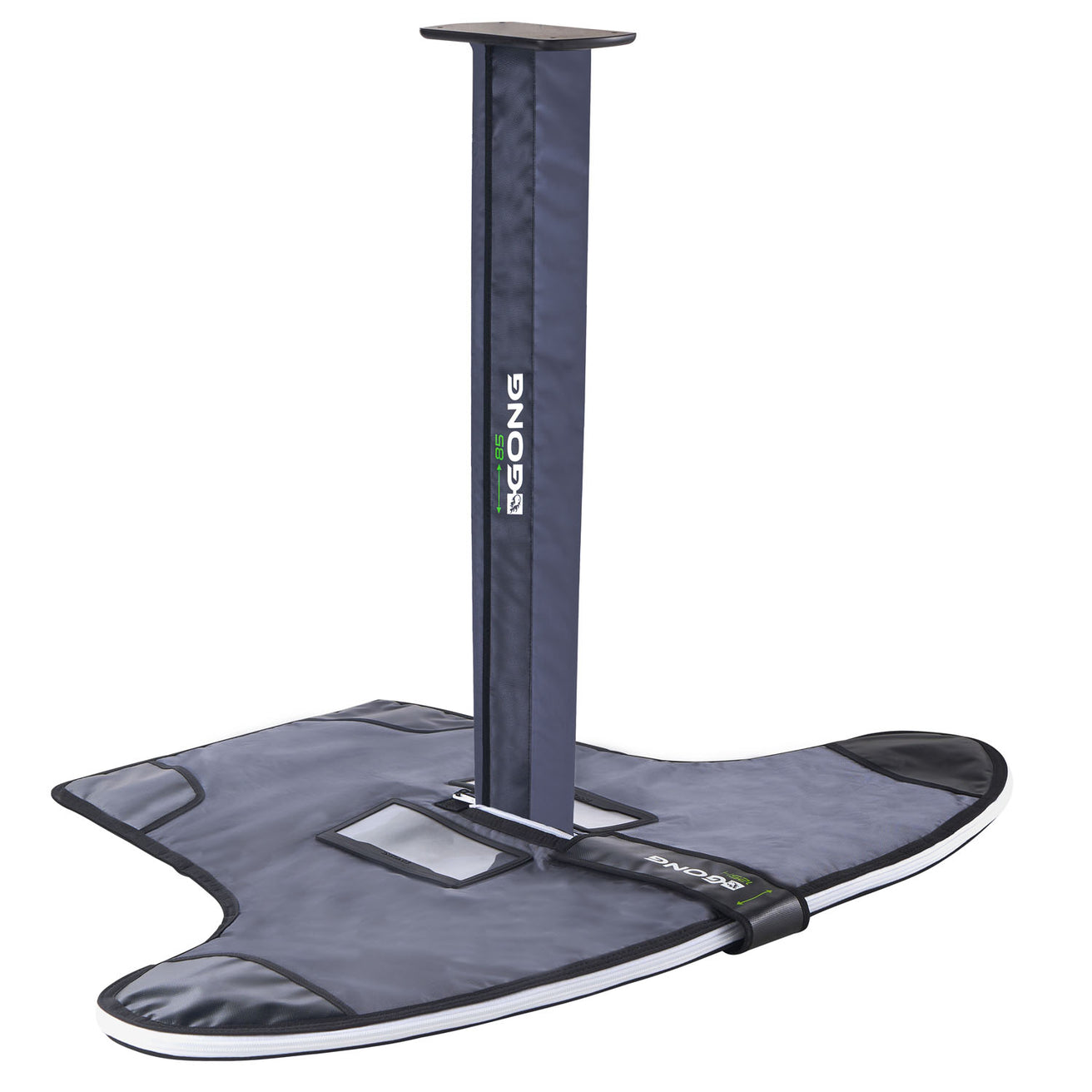 GONG | Foil Mast Cover