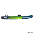 GONG | Wing Foil Board Inflatable HIPE Pro