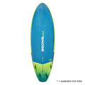 GONG | SUP Karmen FSP Pro