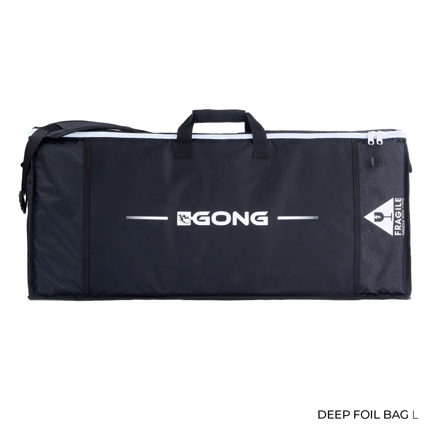 GONG | Foil Bag