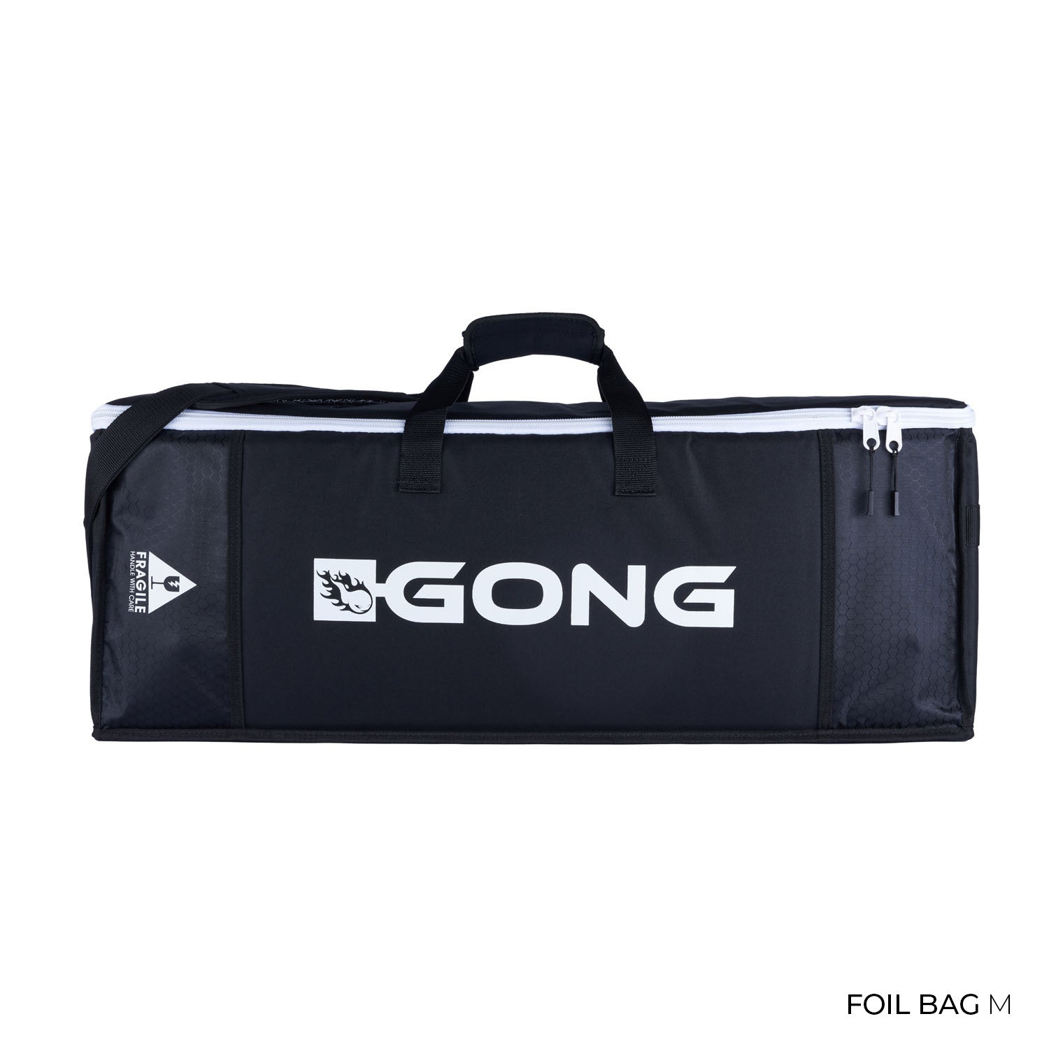 GONG | Foil Bag
