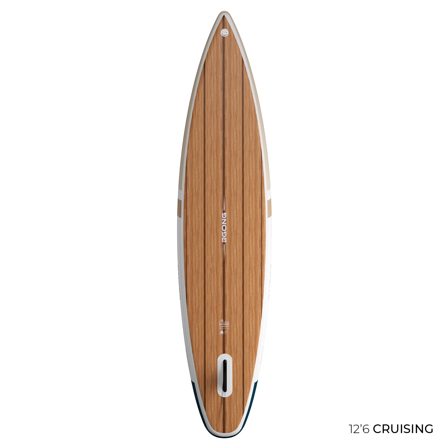 GONG | SUP Inflatable Couine Marie Cruising Limited Edition Yachting