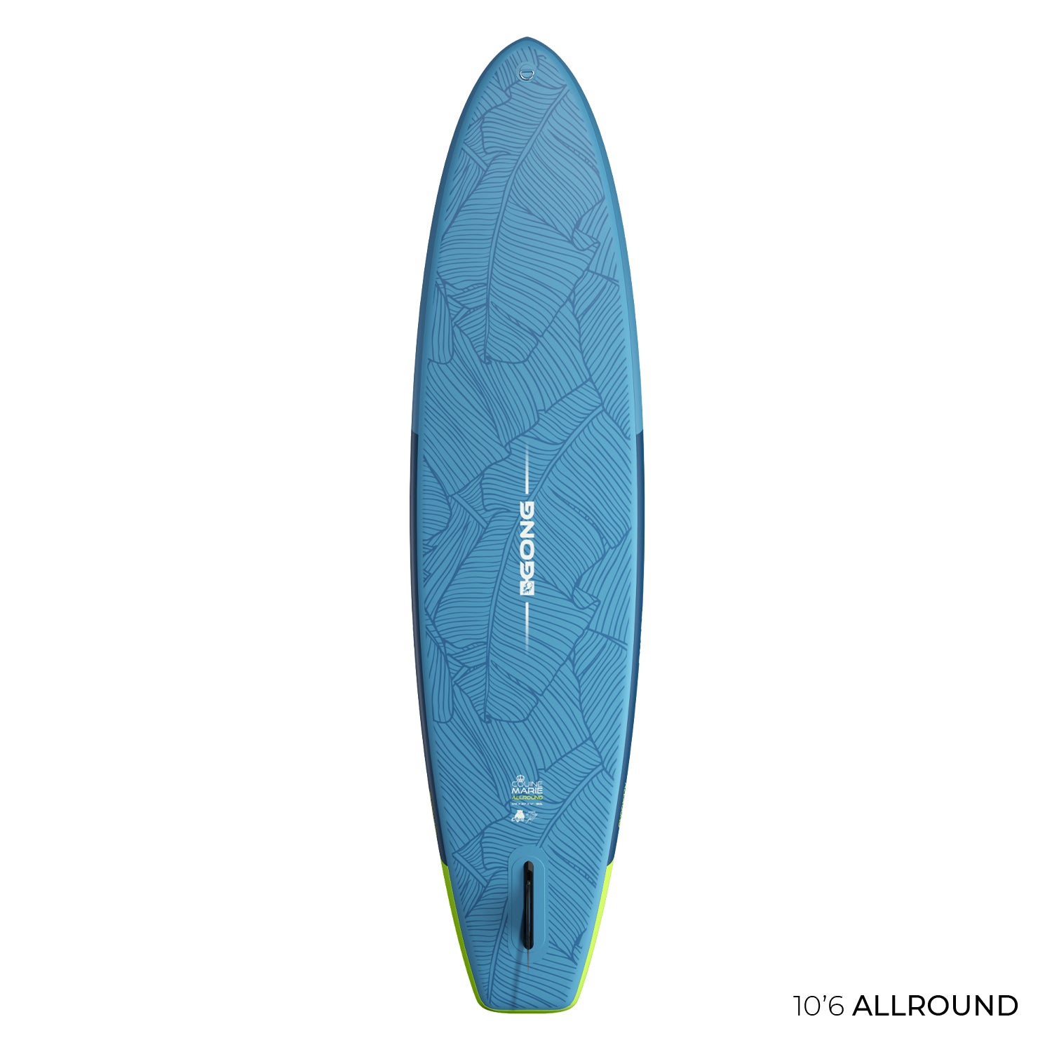 GONG | SUP Inflatable Couine Marie Allround