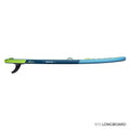 SUP Inflatable Couine Marie Longboard 9'0 Second Hand 8195