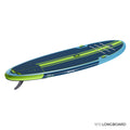 SUP Inflatable Couine Marie Longboard 9'0 Second Hand 8195