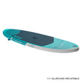 GONG | Pack SUP Inflatable First Allround