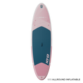 GONG | Pack SUP Inflatable First Allround