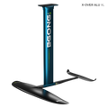 GONG | Foil X-Over V2 - Alu 85