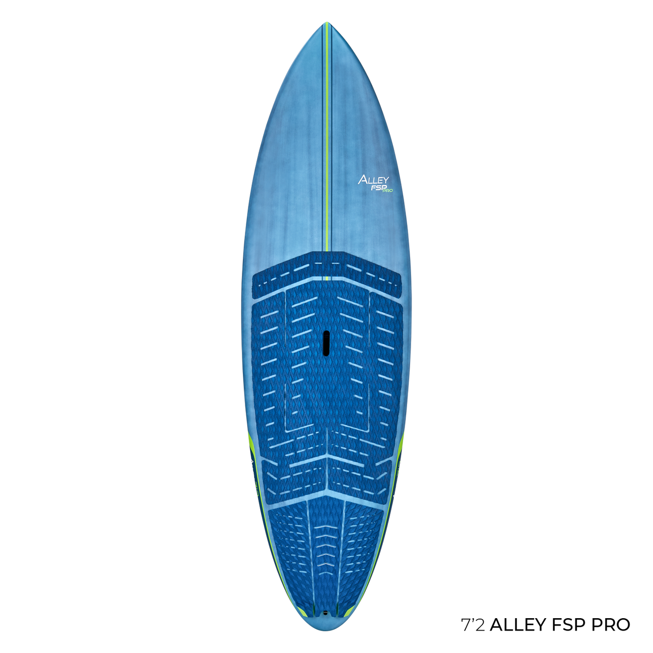Pack | SUP Alley FSP Pro 7'2