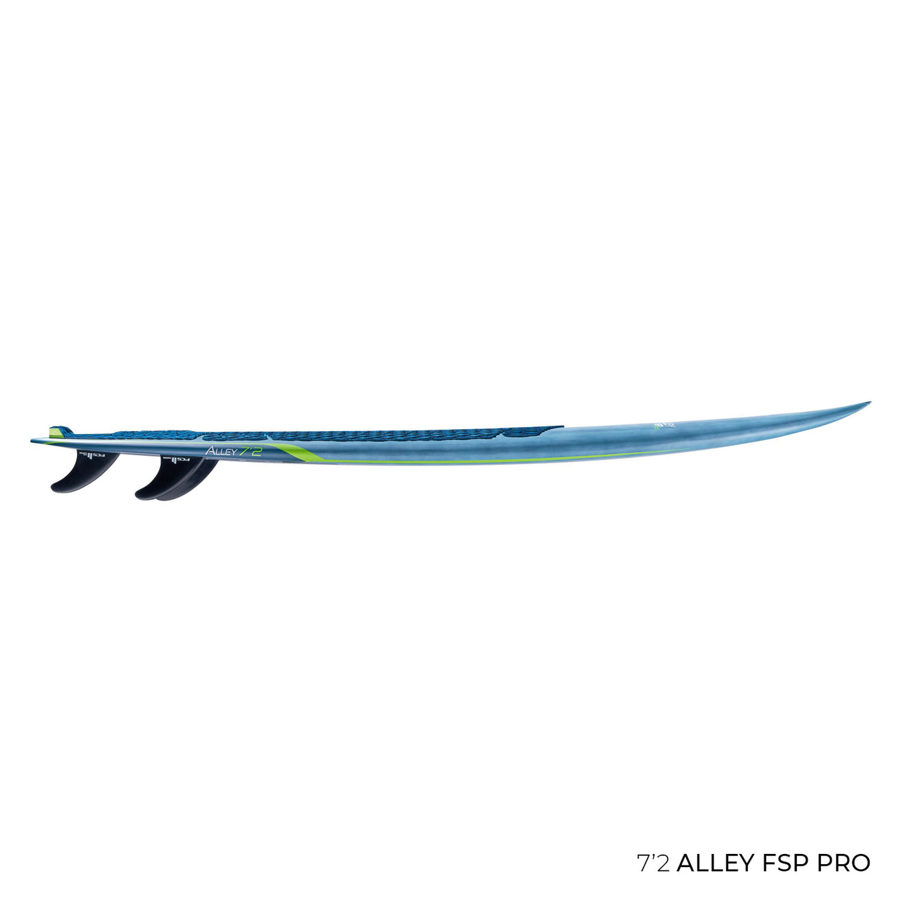 Pack | SUP Alley FSP Pro 7'2