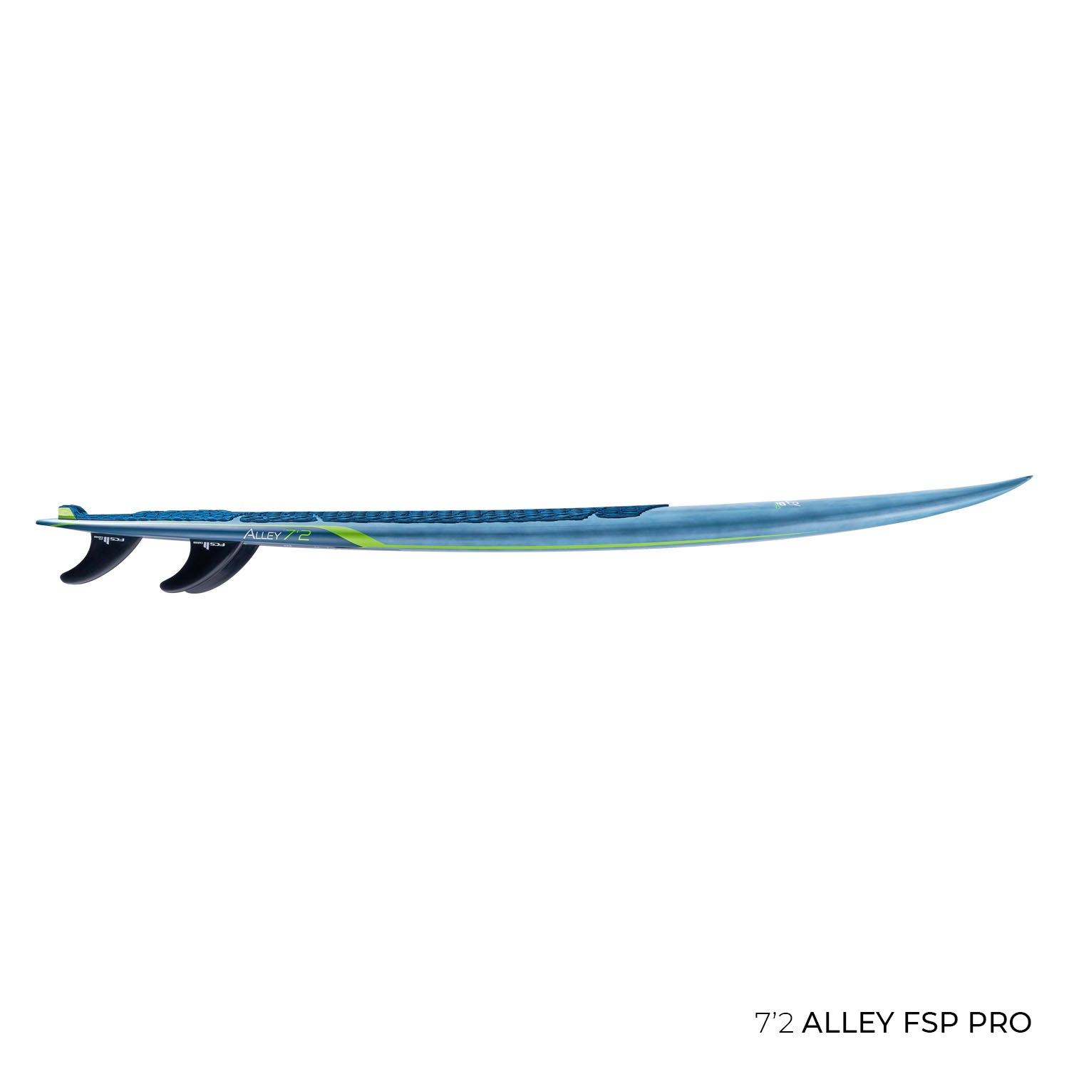 Pack | SUP Alley FSP Pro 7'2