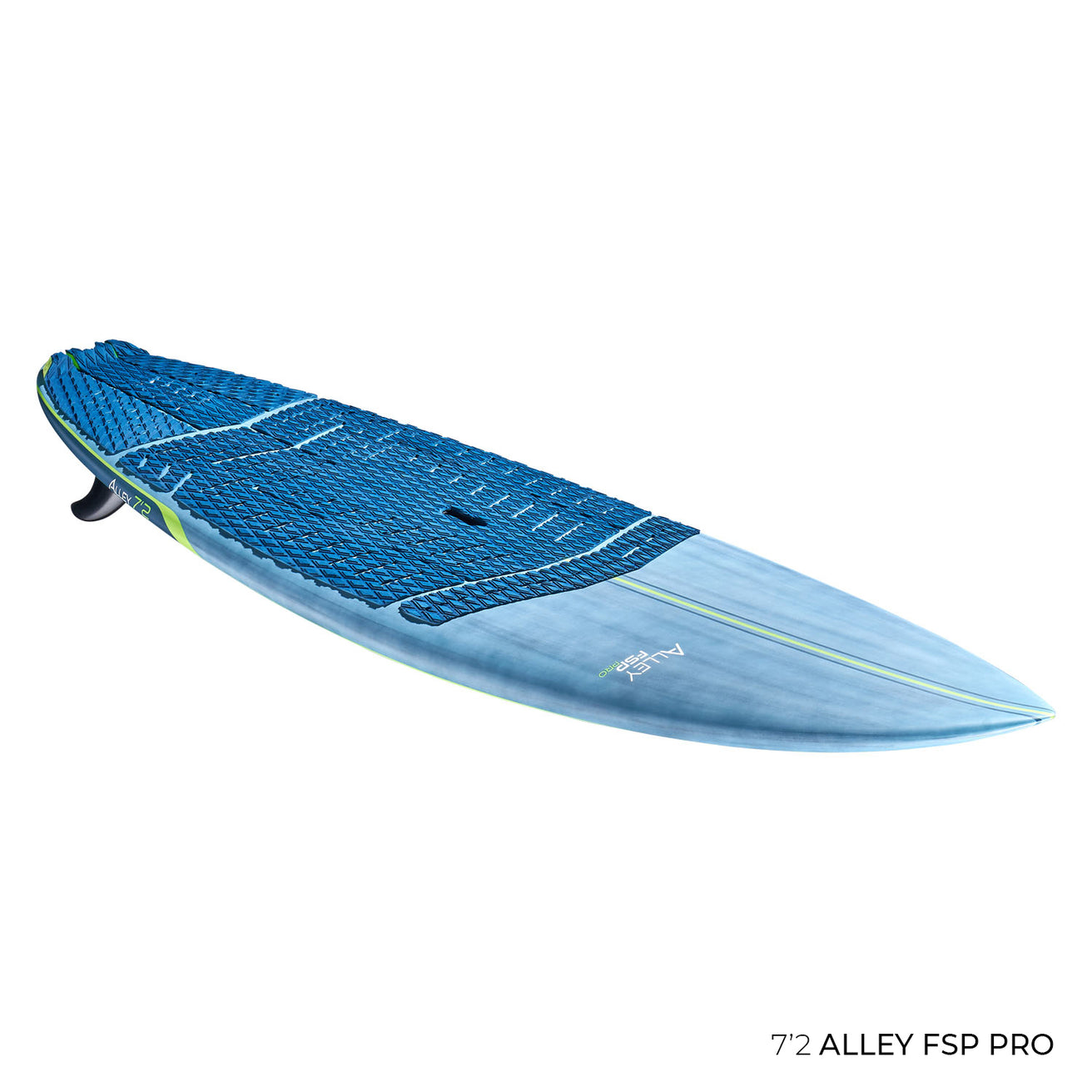 Pack | SUP Alley FSP Pro 7'2