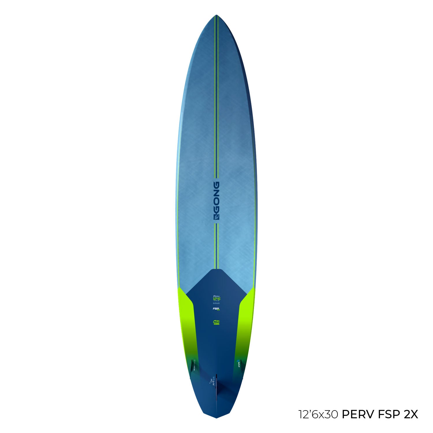 GONG | SUP Perv FSP 2X