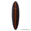 GONG | Surf Carter Origin 2.0