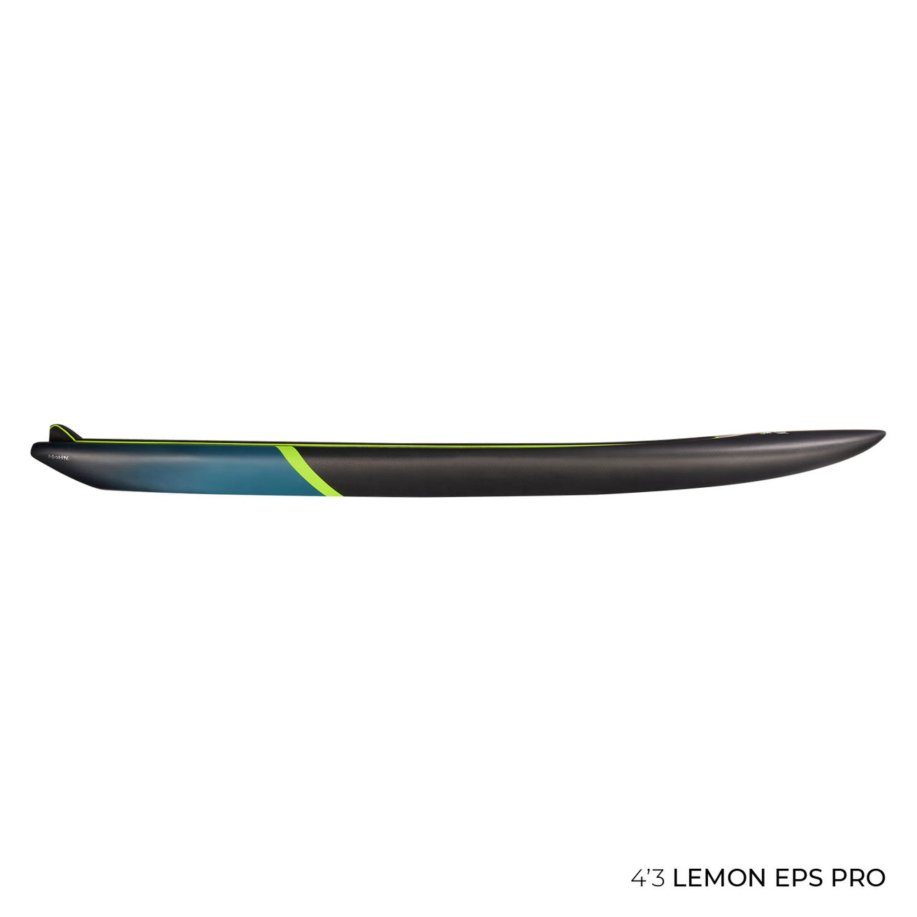 Pack Surf Foil Carving Perf